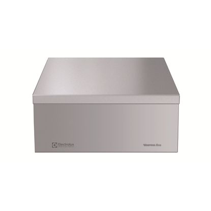 Modular Cooking Range Linethermaline 80 - 600 mm Closed Work top, 1 Side
