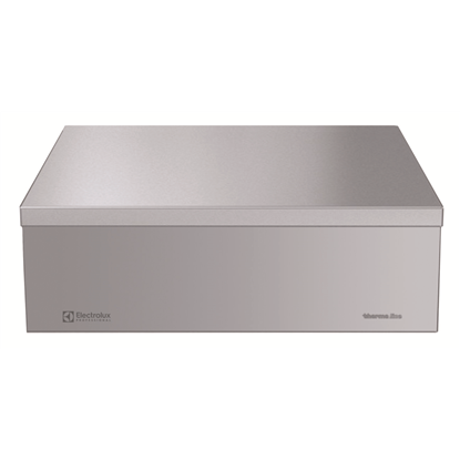 Modular Cooking Range Linethermaline 80 - 800 mm Closed Work top, 1 Side