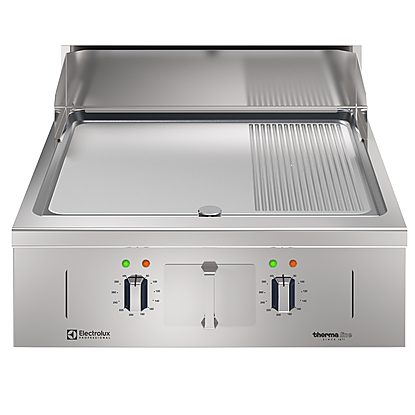 Cooking LineFull Module Electric Fry Top with Mixed Plate, 1 Side - Marine USPHS only M2M