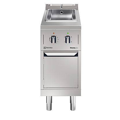 Cuisson modulairethermaline 85 -  Electrique AquaCooker+, 1/1GN, 1 Side, Dosseret