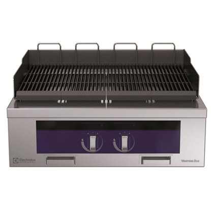 Modular CookingGas grill HP, STADSGAS G110, betjänas från 1sida, 800mm