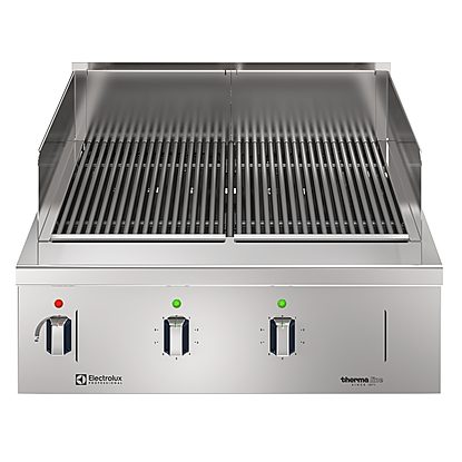 Cooking Range Line thermaline 90Full Module Electric Chargrill, 1 Side - Marine USPHS only M2M
