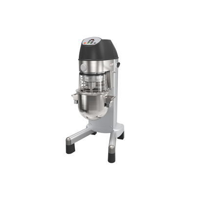 Planetary Mixers<br>Planetary Mixer for Bakery, 20 lt. - Electronic
