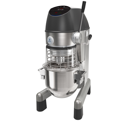 Planetary MixersStainless Steel Planetary Mixer, 20 lt. - Table Model