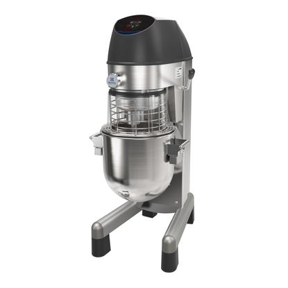 Planetary MixersPlanetary Mixer, 30 lt. - Electronic with Hub