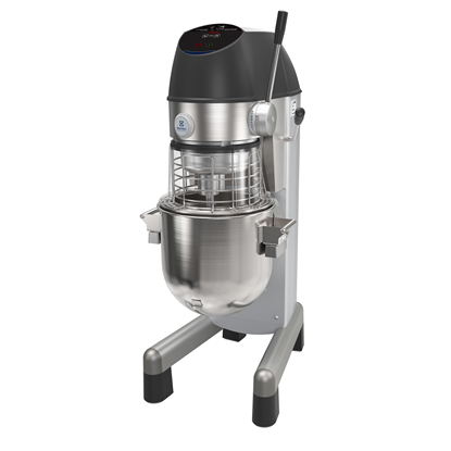 Planetary MixersPlanetary Mixer, 30 lt. Mechanical