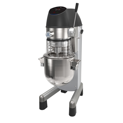 Planetary MixersPlanetary Mixer, 30 lt. - with Hub