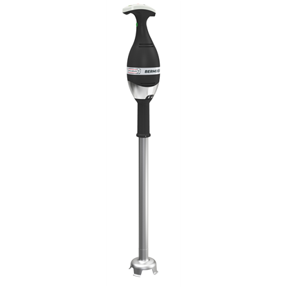 Hand held Mixers<br>Bermixer PRO Turbo 750 W with Stainless Steel Tube (653mm)