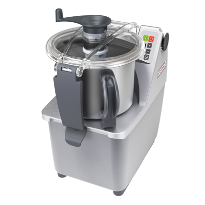 Food Processor<br>Cutter Mixer 4.5 LT - Variable Speed
