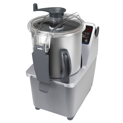 Food ProcessorCutter Mixer 7 LT - Variable Speed with UK Plug