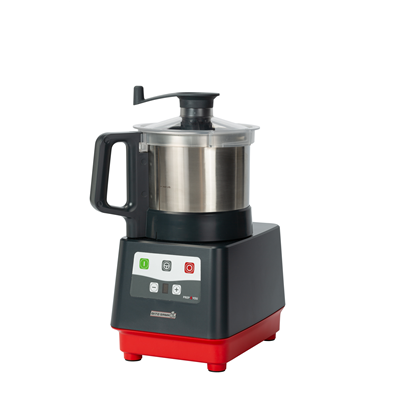 Food Processor<br>PREP4YOU Cutter Mixer 3,6 Lt - Variable Speed