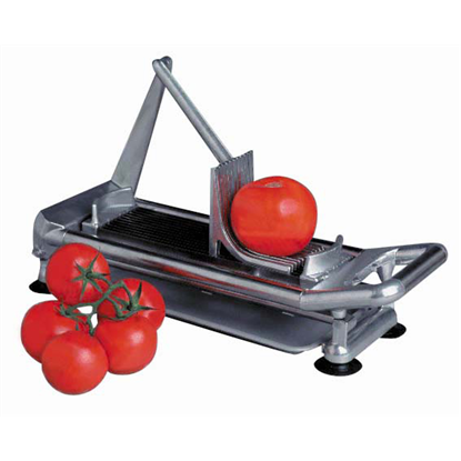 Manual Equipment6mm Tomato Slicer with cutting block