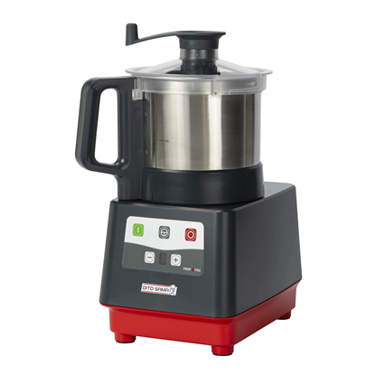 Food Processor<br>PREP4YOU Cutter Mixer 3,6 Lt - Variable Speed