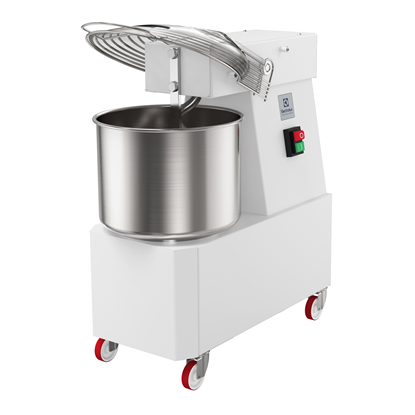 Dough Mixers10 liter Spiral Dough Kneader, 1 Speed