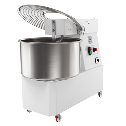 Dough Mixers42 liter Spiral Dough Kneader, 2 Speeds