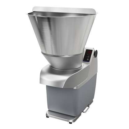 Vegetable SlicerTR210 Vegetable Slicer, variable speed