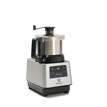 Food ProcessorTrinityPro Cutter Mixer 2,6 Lt - Single Speed - Japan