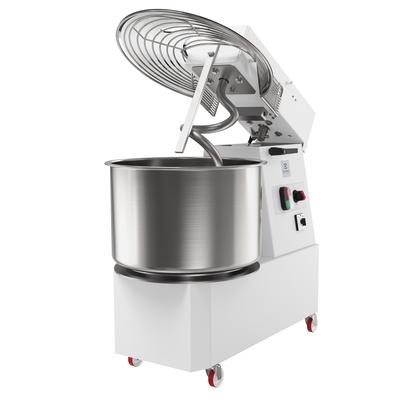 Dough Mixers33lt Spiral Dough Kneader, 2 Speeds, removable bowl and tilting head