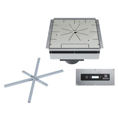 LiberoLightInvisible Induction