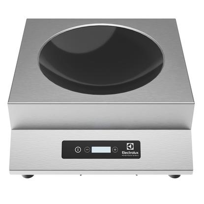 LiberoLightInduction Wok