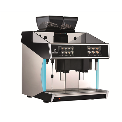 Coffee SystemTANGO STP DUO, 2 groups full-automatic machine