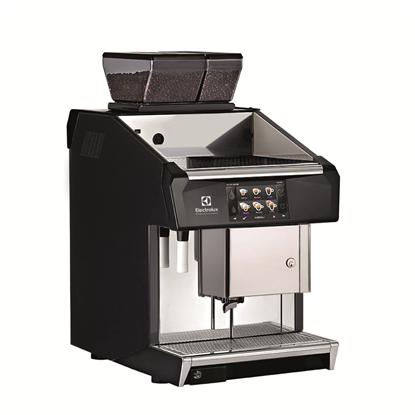 Distributeurs de cafésTANGO ACE SELF, machine à café espresso automatique 1 groupe, self-service