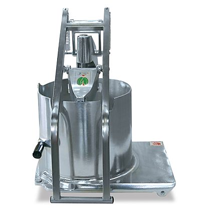 Coupe-légumesTrémie spéciale choux pour TR260