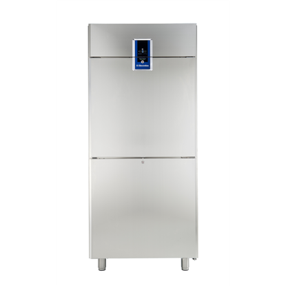 Prostore 8002½ Door Digital Freezer, 720lt (-15/-22 °C) - R290