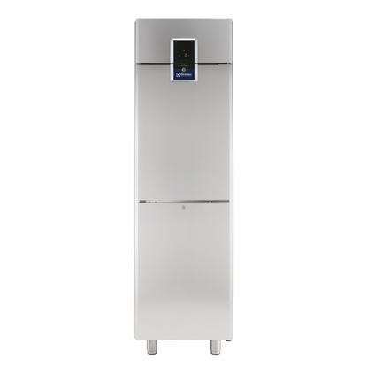 Prostore 5002½ Door Digital Freezer, 470lt (-15/-22 °C) - R290