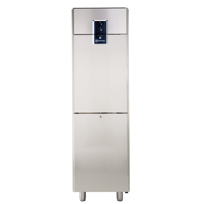 Prostore 5002½ Door Digital Refrigerator, 470lt, dual temperature (0+10°C/0+10°C) - Remote