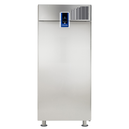 Prostore 8001 Door Digital Refrigerator, 720lt (0/+10°C)-60Hz - (Marine)