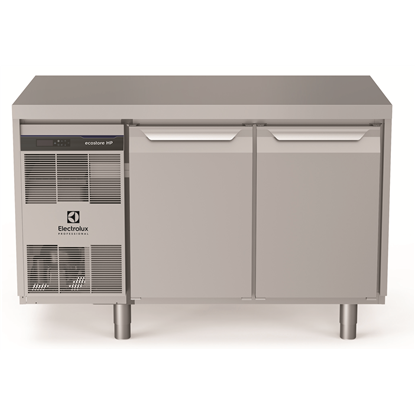 Digital Undercounterecostore HP Premium Refrigerated Counter - 290lt, 2-Door