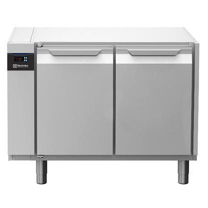 Digital Undercounterecostore HP Concept Refrigerated Counter - 2 Door Remote without top