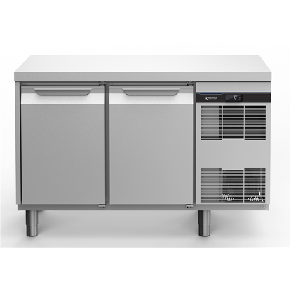 Digital Undercounterecostore HP Concept Freezer Counter, 2 Doors with cooling unit right (R290)