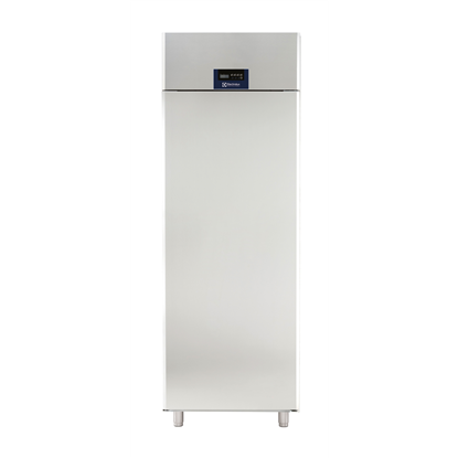 Digital Cabinets1-door Thawing Cabinet, 670lt, 0+10°C, German configuration, 10 grids, R290