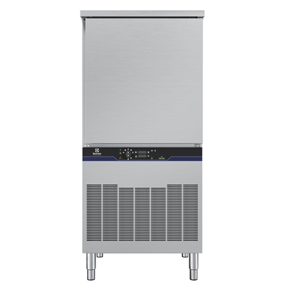 Sokkoló hűtők-fagyasztók - kereszttálcásSokkoló hűtő-fagyasztószekrény - kereszttálcás kivitel - 40kg 10GN 1/1 (R452A)