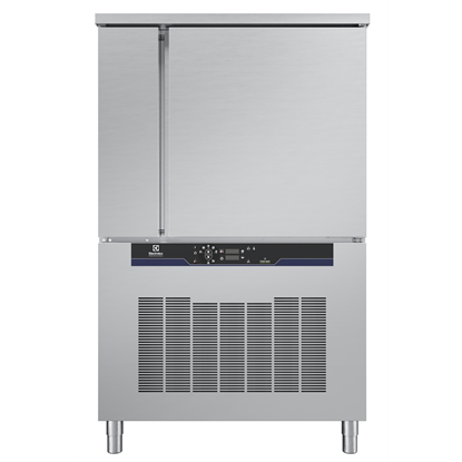 Sokkoló hűtők-fagyasztók - kereszttálcásBlast Chiller-Freezer Crosswise - 80kg 10GN 2/1 (R452A)