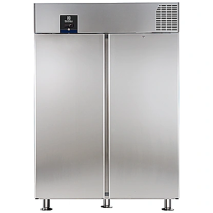 ecostore2 Door Digital Refrigerator, 1430lt (-2 +10) Marine (R290)