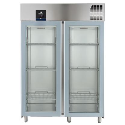 ecostoreARMOIRE MARINE 2 PORTES VITREES, 1430lt (+2 /+10)  (R290)