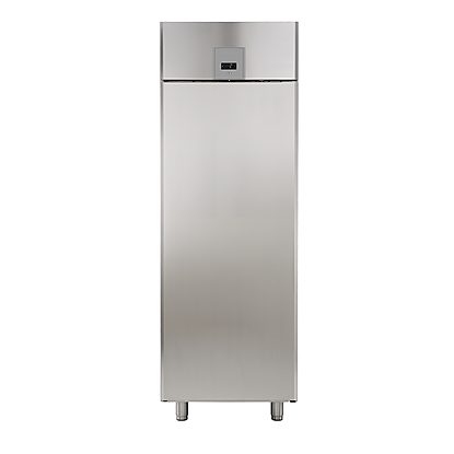 ecostore1 Door Digital Refrigerator, 670lt (-2/+10), AISI 304-UK Plug - 60Hz