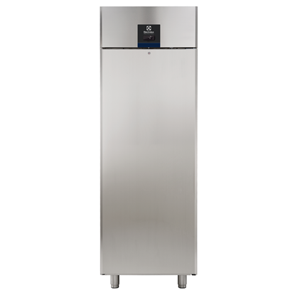 ecostore HPe1-türiger Kühlschrank 670lt, -2+10°C, digital, AISI 304, mit Innenbeleuchtung, R290, Klasse A