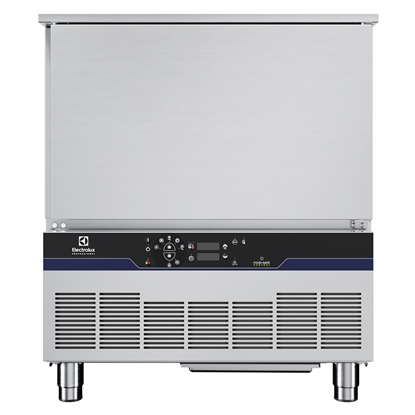 Sokkoló hűtők-fagyasztók - kereszttálcásBlast Chiller-Freezer Crosswise - 15 kg 5GN 1/1 (R452A)