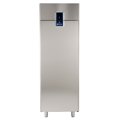 ecostore Premium1 Door Digital Refrigerator, 670lt (-2 +10) with UK Plug - 60Hz