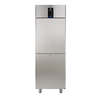 ecostore2 Half Door Dual Digital Refrigerator, 670lt (-2/-2) - Remote