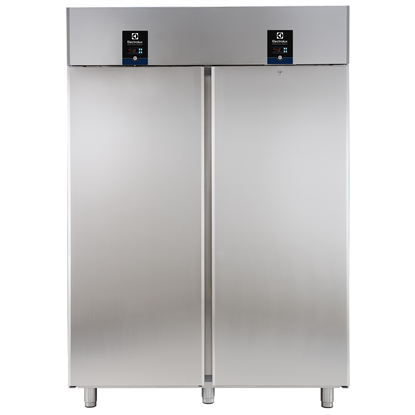 ecostore2 Door Dual Digital Refrigerator, 1430lt (-2/-2) - R290
