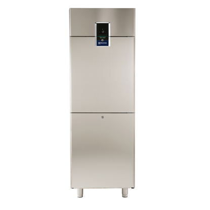 ecostore Premium2 Half Door Digital Refrigerator, 670lt (-2/+10) - R290
