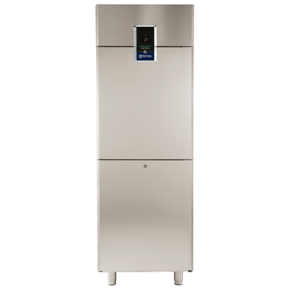 ecostore Premium2 Half Door Digital Freezer, 670lt (-22/-15) - R290