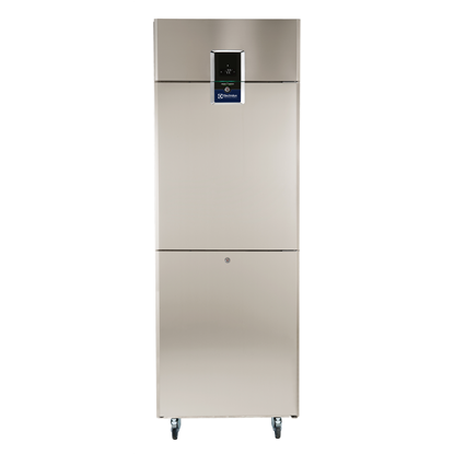ecostore Premium2 Half Door Digital Freezer, 670lt (-22°-15°C) - R290