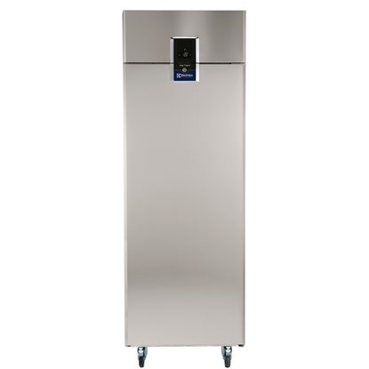 ecostore Premium1 Door Digital Refrigerator, 670lt (-2/+10) - R290 with wheels