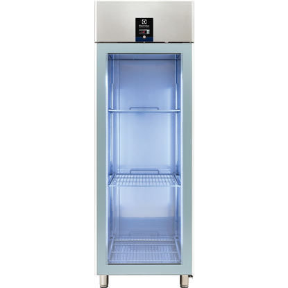 ecostore Premium1 Glass Door Digital Freezer, 670lt (-20/-15)  - R290